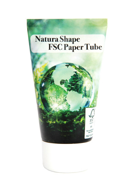 Oliven Soft Handcreme 50ml Papier Tube