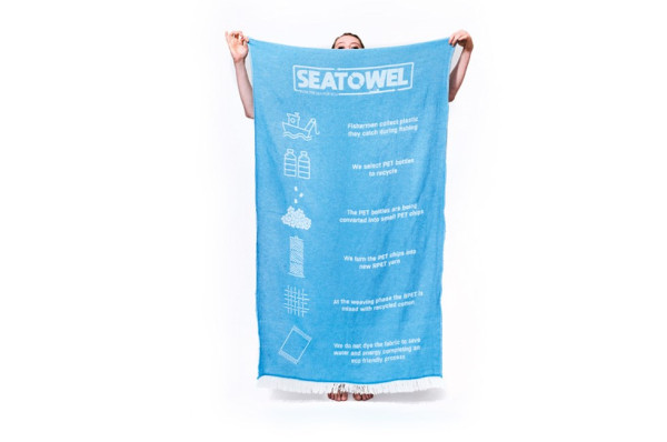 Seatowel