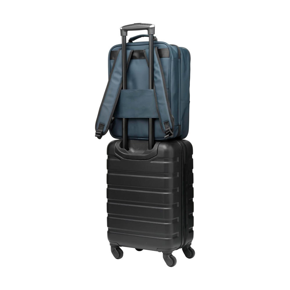 Lennon Cabin Flight Bag Bag Rücksack