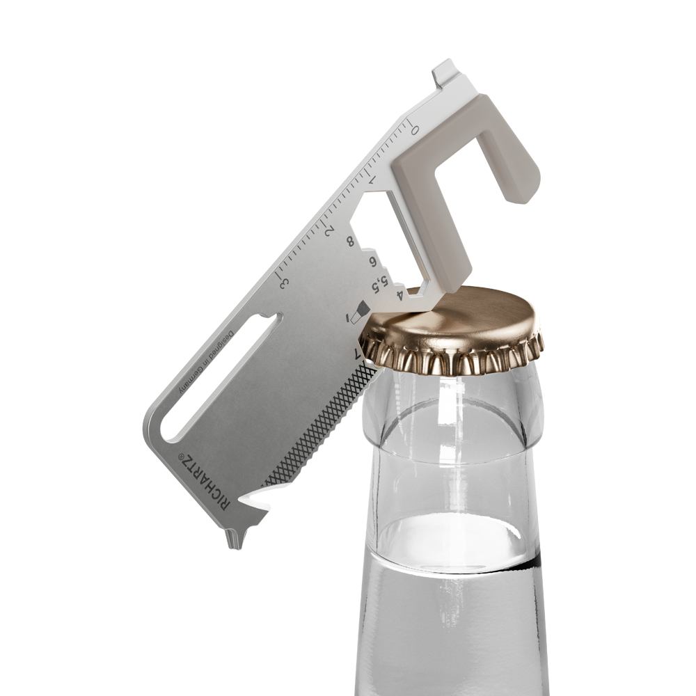 RICHARTZ® KEY TOOL mobile