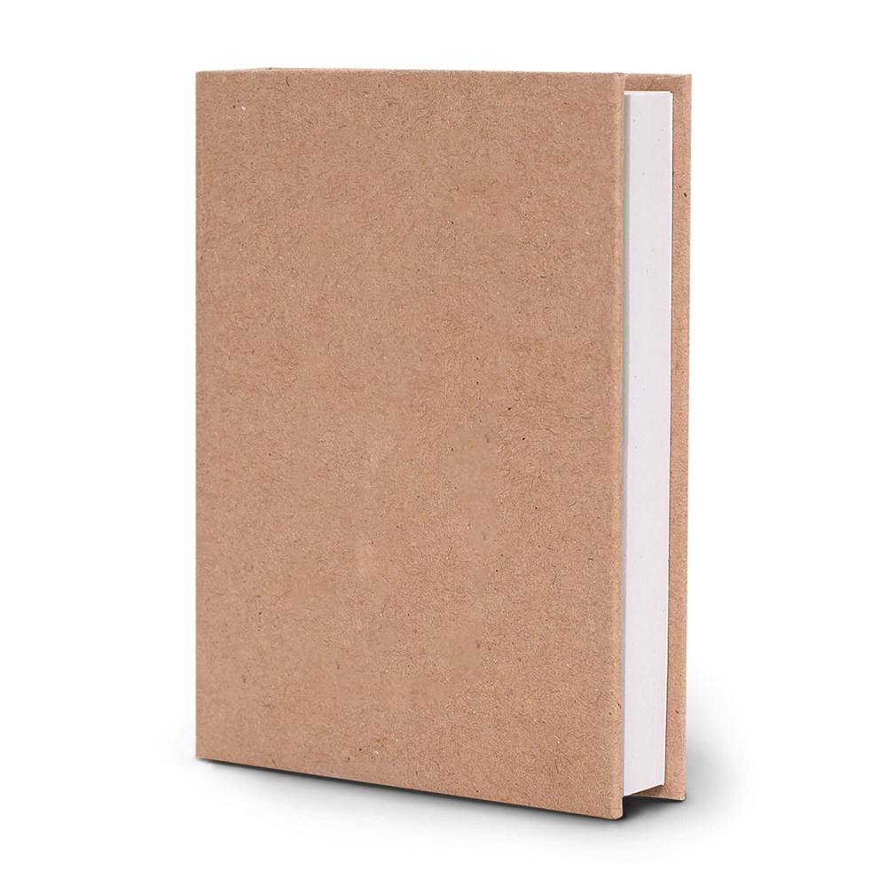 Hardcover Haftnotizenset