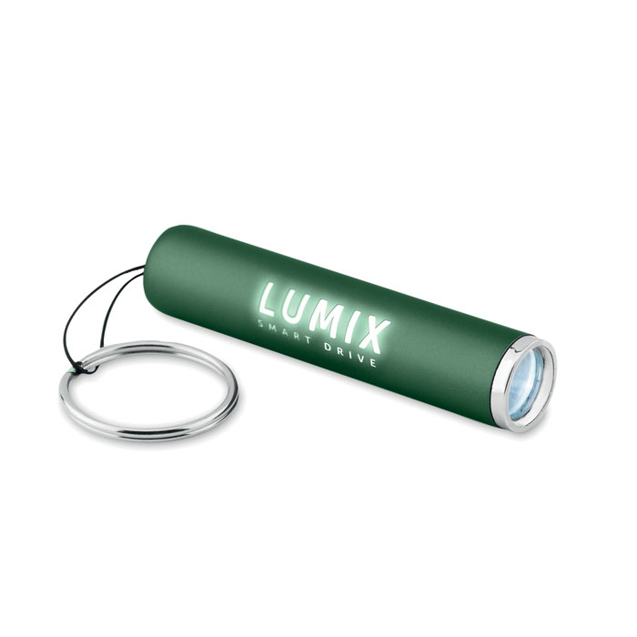 SANLIGHT - LED Taschenlampe