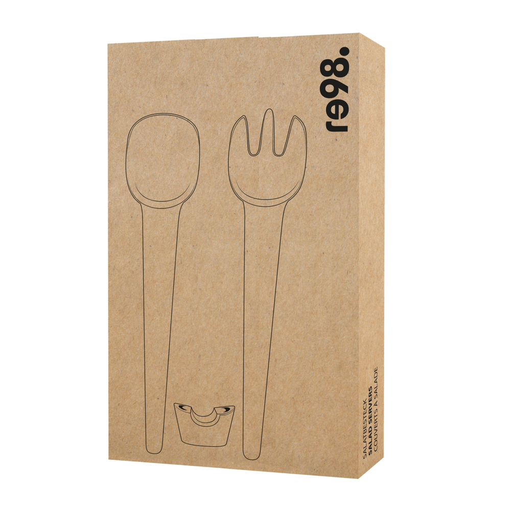 Salatbesteck RE98-CUTLA SALAD