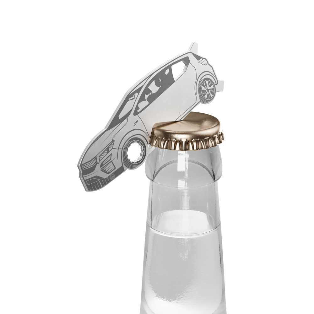 RICHARTZ® SHAPE TOOL car