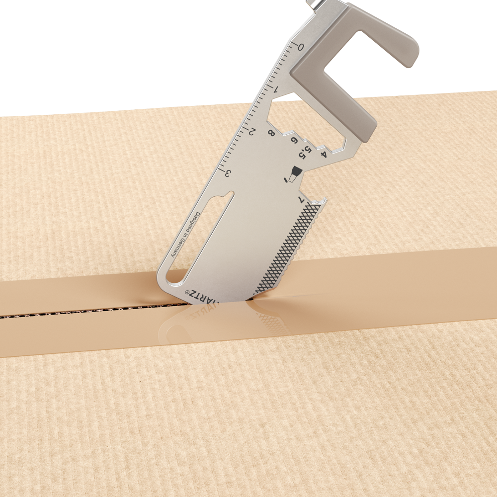 RICHARTZ® KEY TOOL mobile