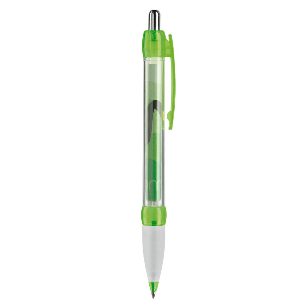 Banner Pen Transparent