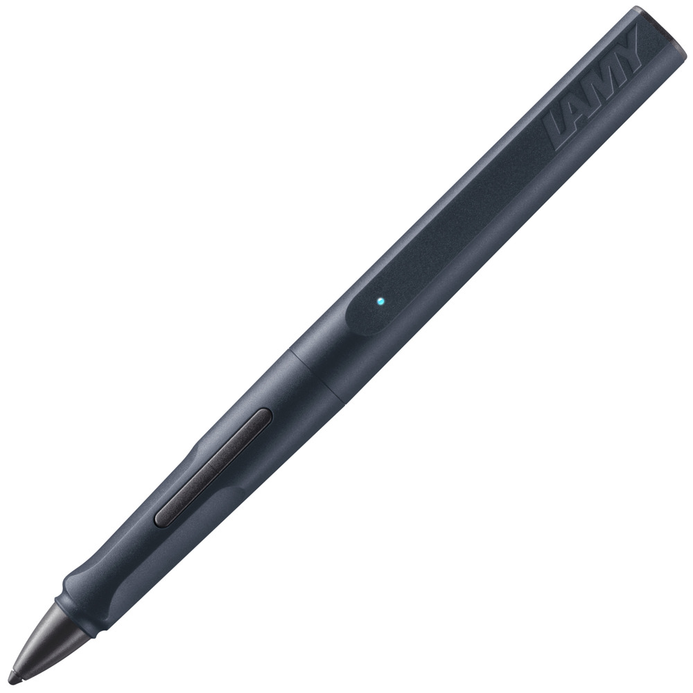 Digital Writing LAMY safari note+ steel black