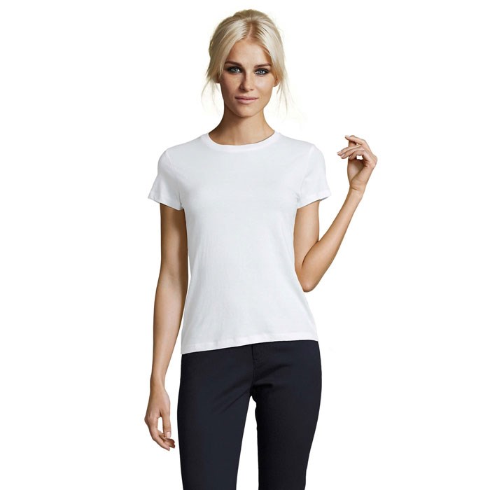 REGENT WOMEN - REGENT DAMENT-SHIRT 150g