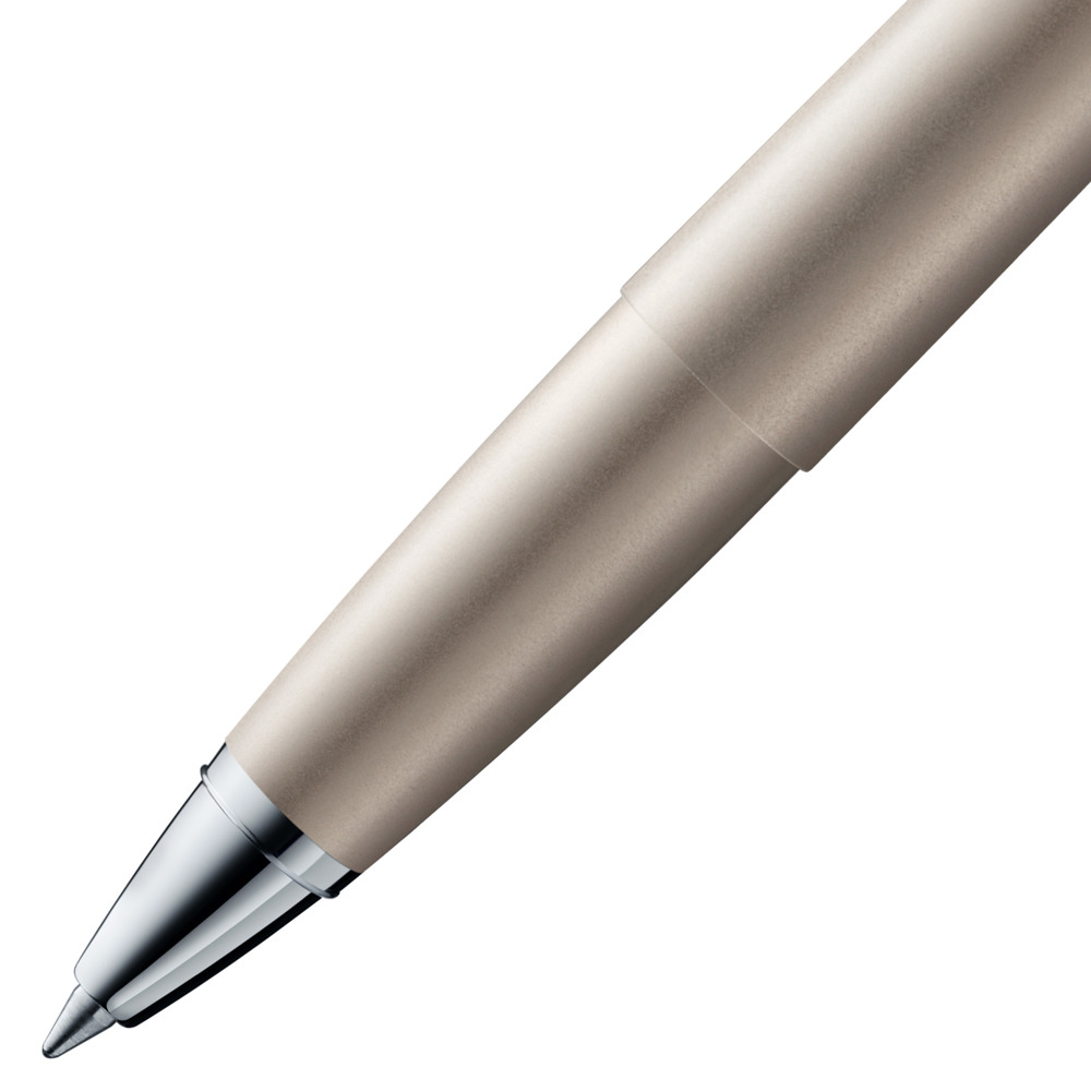 Tintenroller LAMY studio palladium