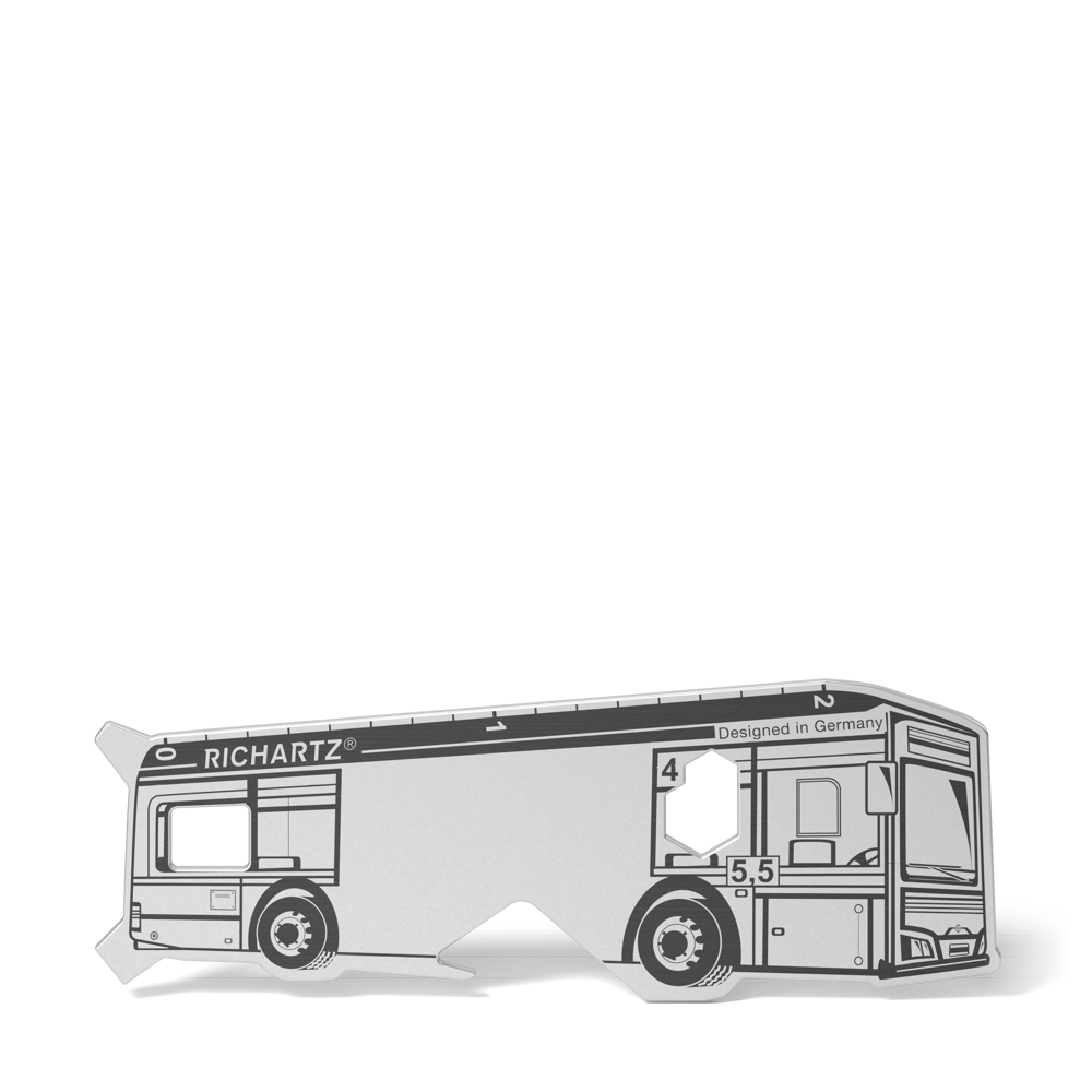 RICHARTZ® SHAPE TOOL bus
