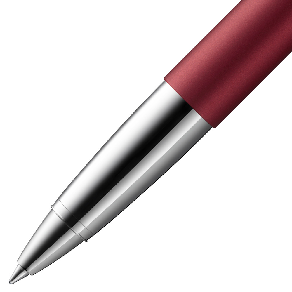 Tintenroller LAMY studio royalred
