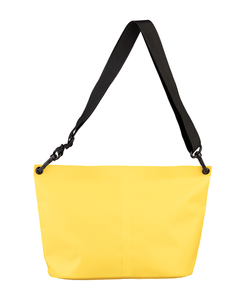 Nestler-matho COURIER Umhängetasche gelb