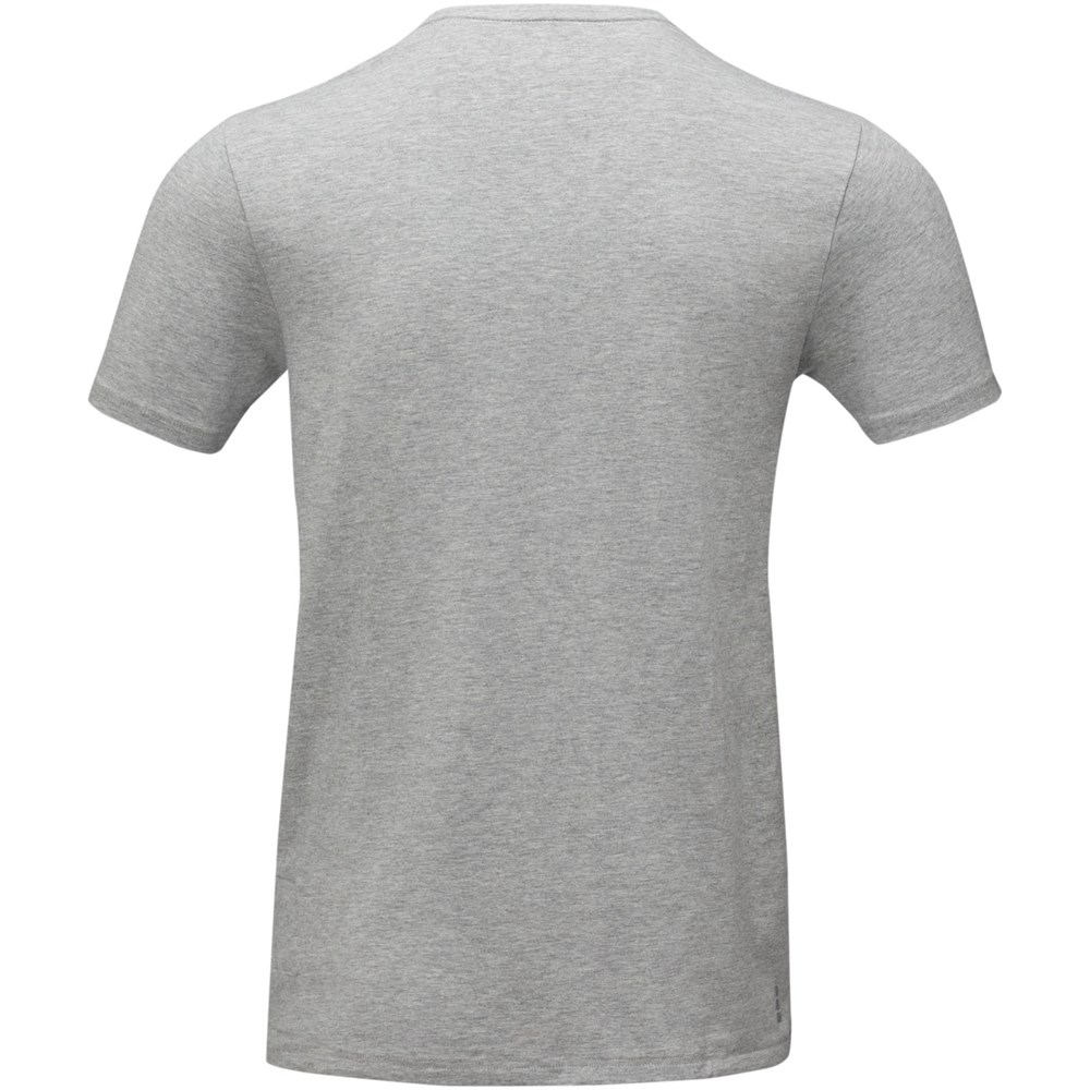 Kawartha T-Shirt für Herren mit V-Ausschnitt