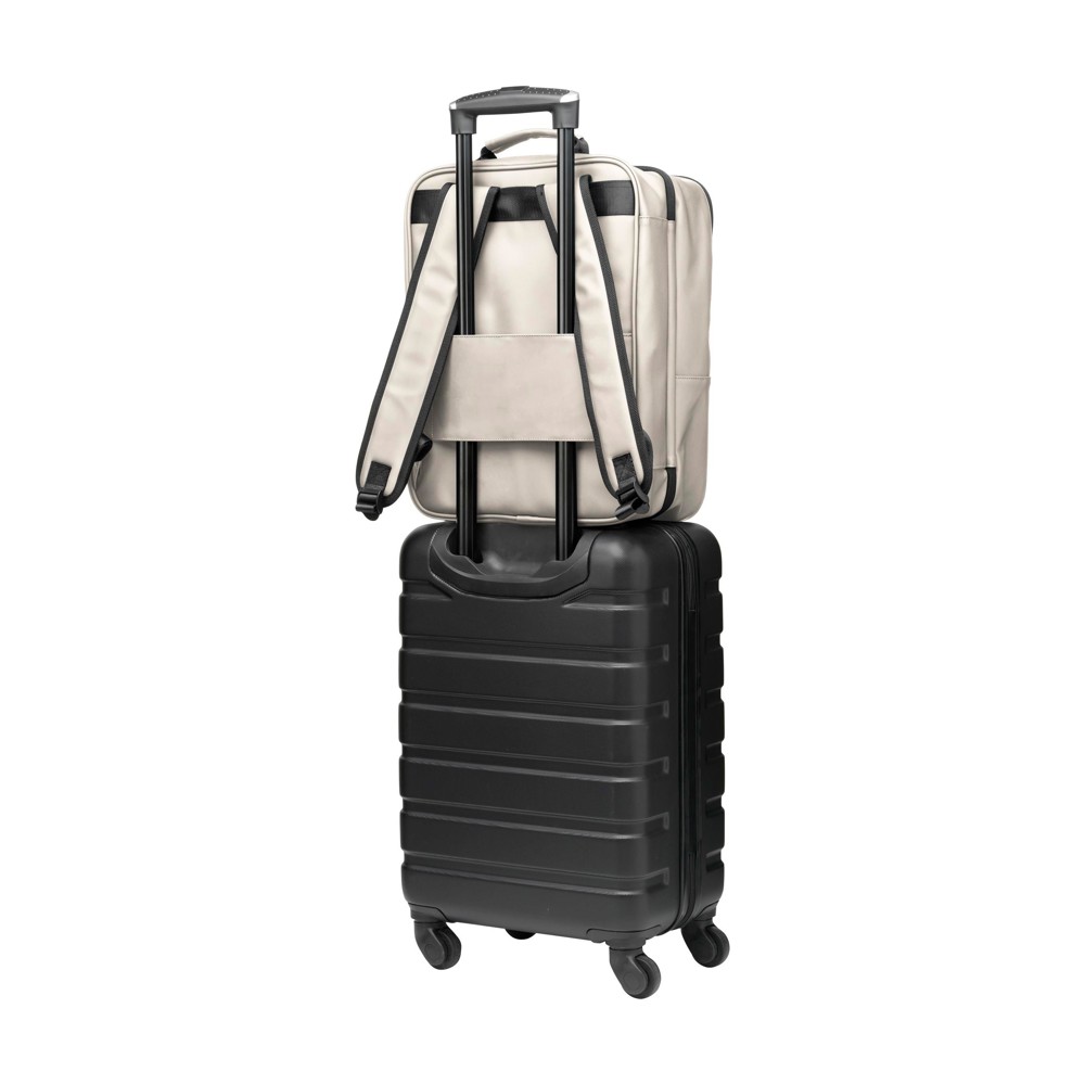 Lennon Cabin Flight Bag Bag Rücksack