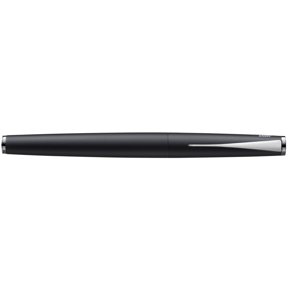 Tintenroller LAMY studio black