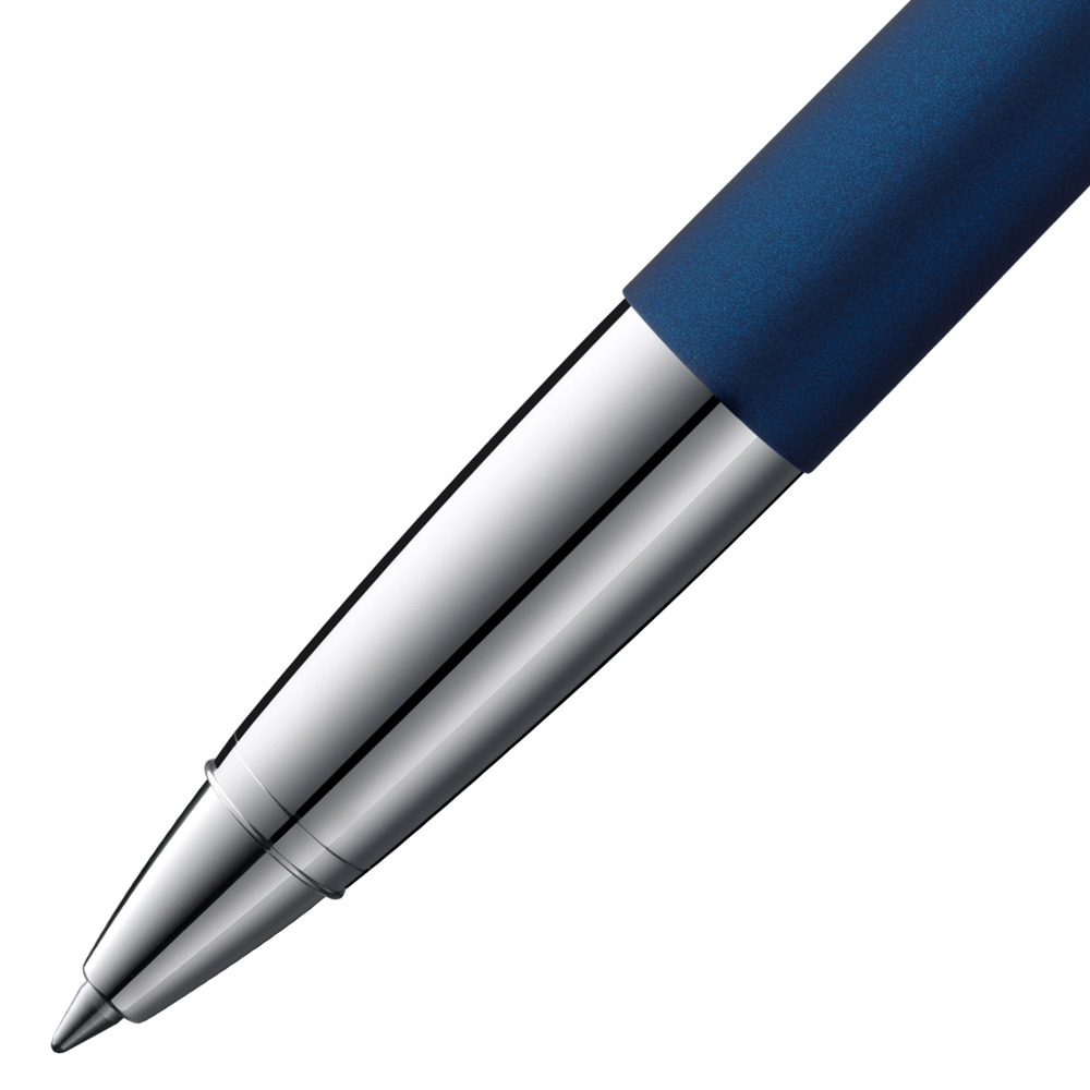 Tintenroller LAMY studio imperialblue