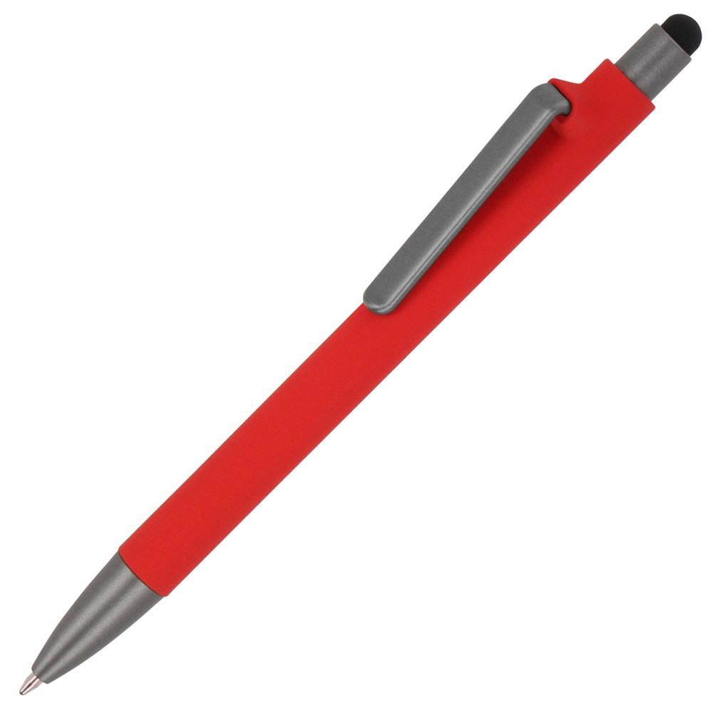 Kugelschreiber Madeira Stylus R-ABS - rot