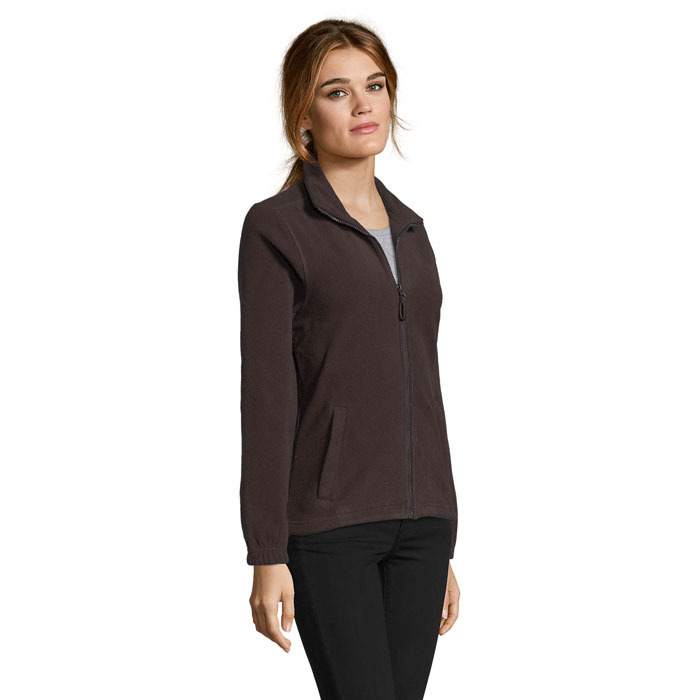 NORTH WOMEN - NORTH DAMEN FL JACKE  300g