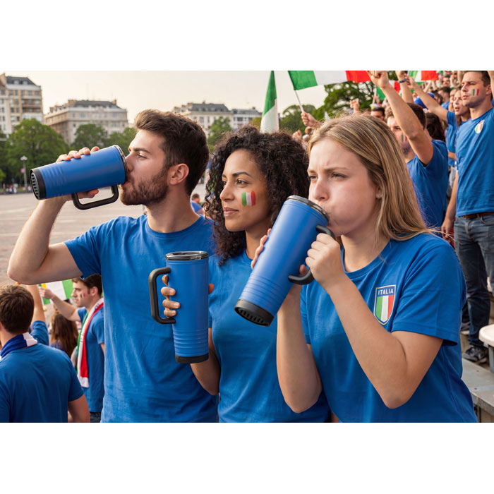 HOWLER CUP - Doppelwandiger Becher 700ml