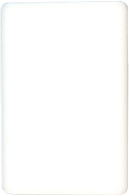 ZORR Powerbank USB-C - weiß