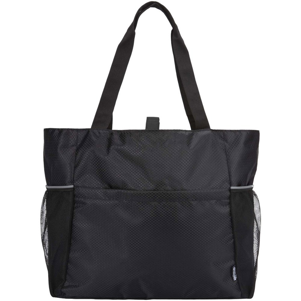 GRS-recycelte Yoga Tragetasche 18 L 