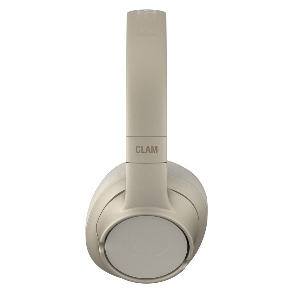 3HP3200 I Fresh 'n Rebel Clam Core - Wireless over-ear headphones with ENC