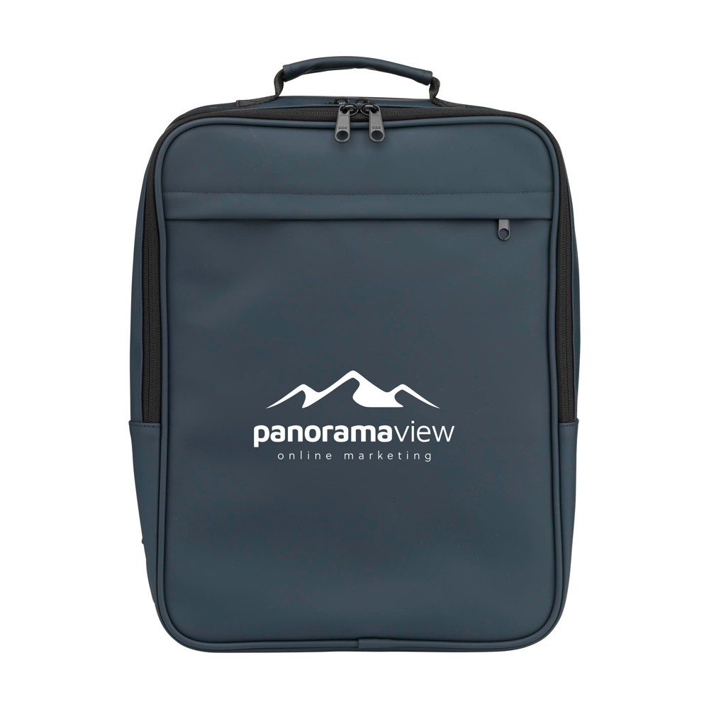 Lennon Cabin Flight Bag Bag Rücksack - marineblau (± PMS 2379C)