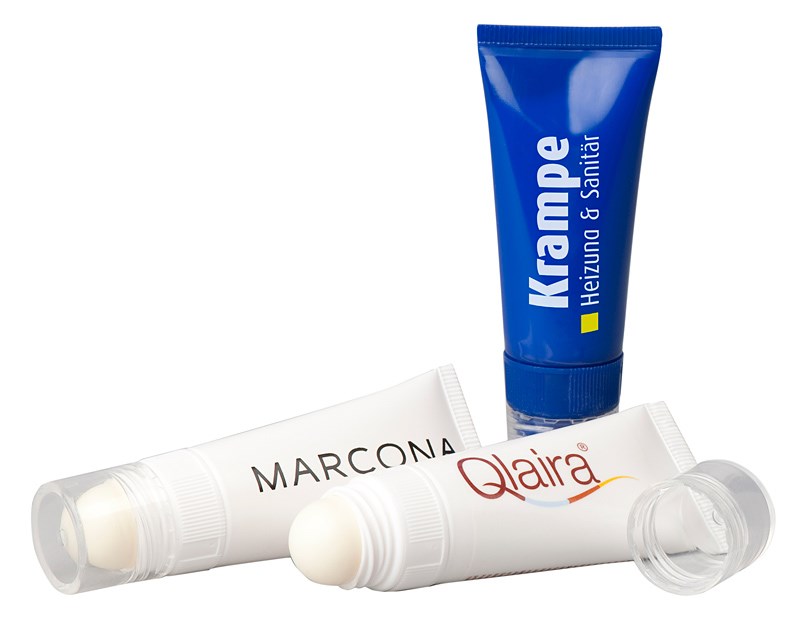 Oliven Soft Handcreme & Lippenbalsam LSF 30
