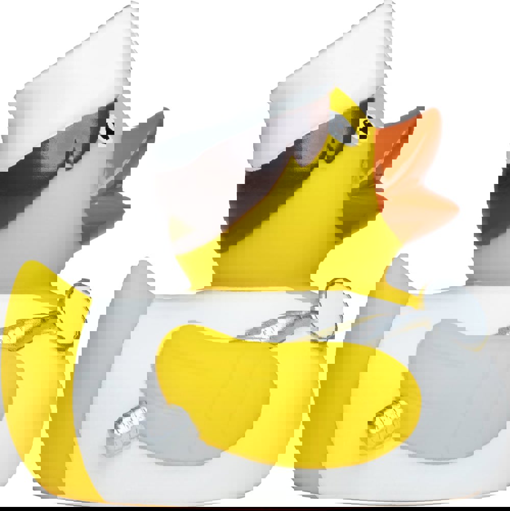 Quietsche-Ente Krankenschwester, multicolour, one size