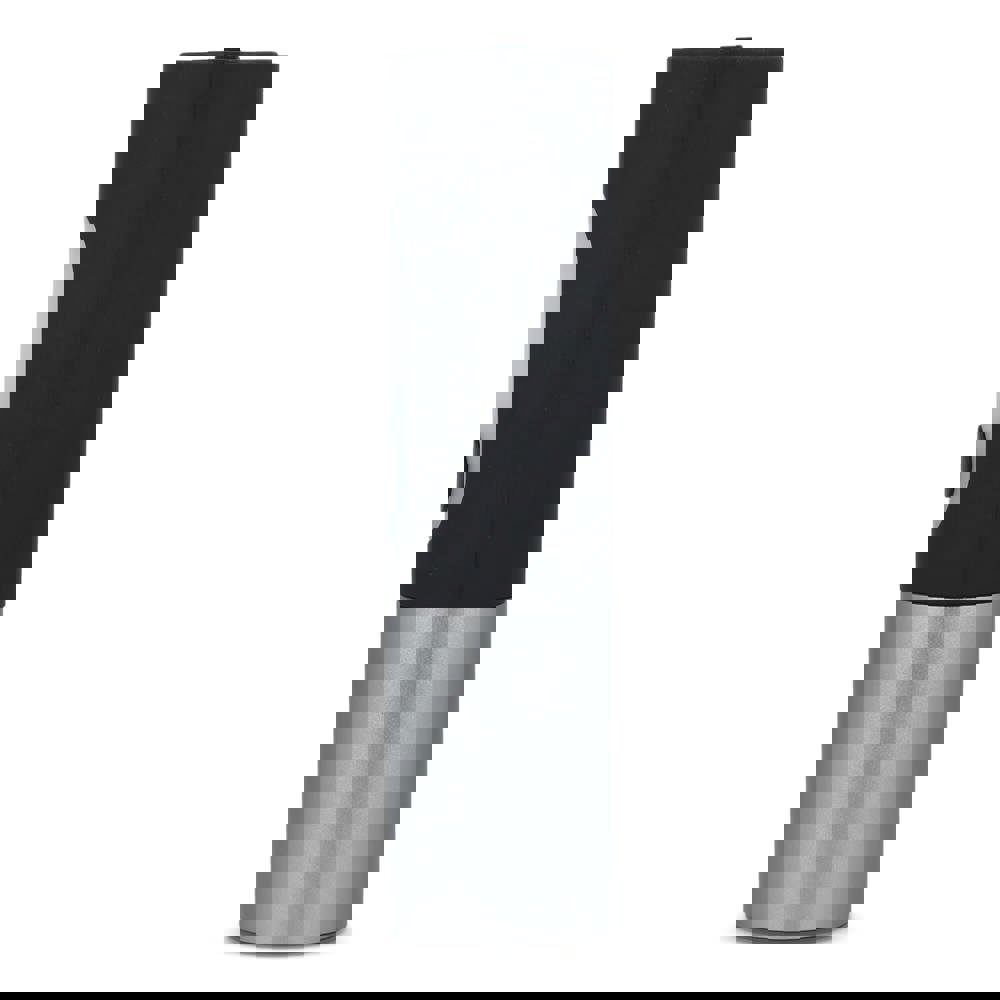 Wiederaufladbare 10-W-LED-Taschenlampe mit Zoomfunktion, 300 lm