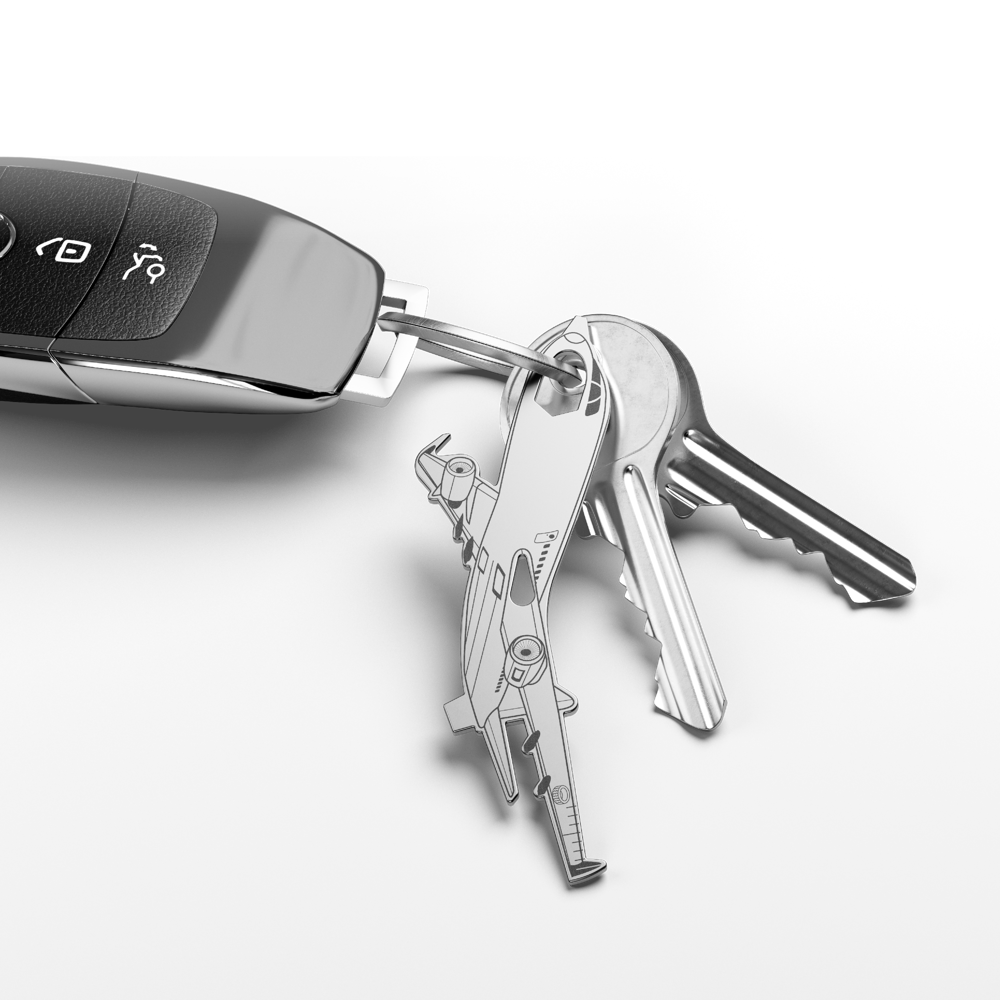 RICHARTZ® SHAPE TOOL plane