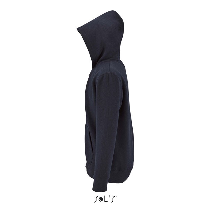 STONE KIDS - STONE KINDER HOODIE  260g