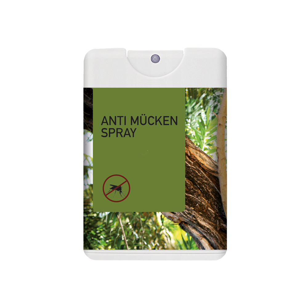 Anti Mücken Spray