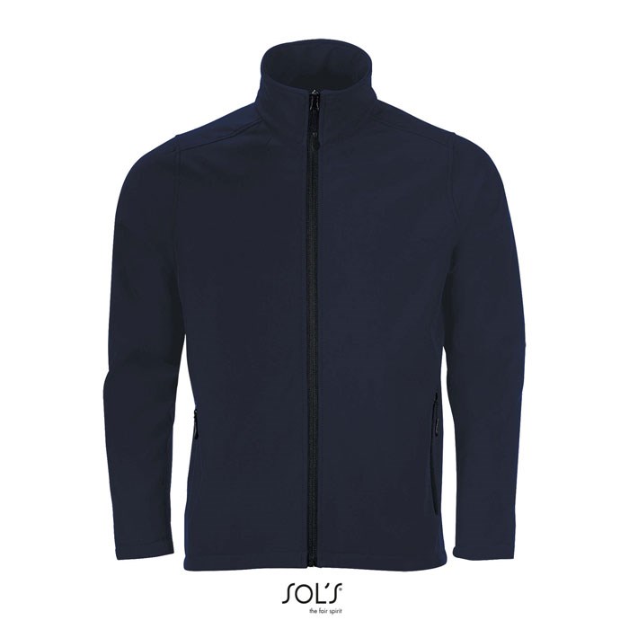 RACE MEN - RACE Herren Jacke 280g - French Navy