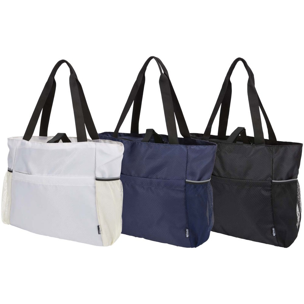GRS-recycelte Yoga Tragetasche 18 L 