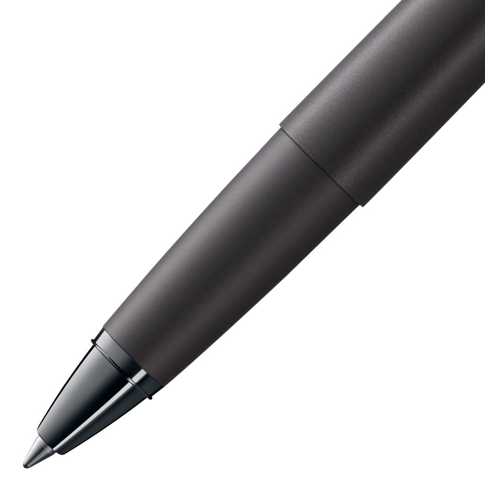 Tintenroller LAMY studio lx-all-black
