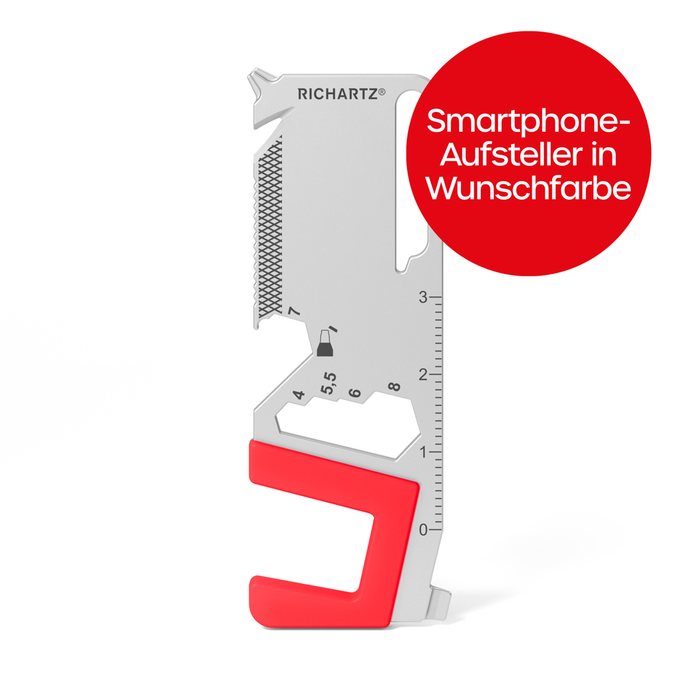 RICHARTZ® KEY TOOL mobile