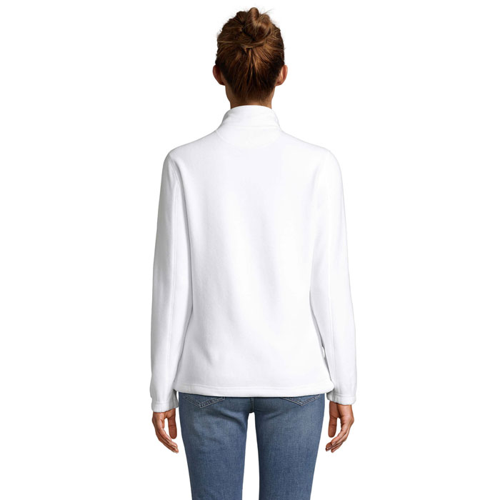 NORTH WOMEN - NORTH DAMEN FL JACKE  300g