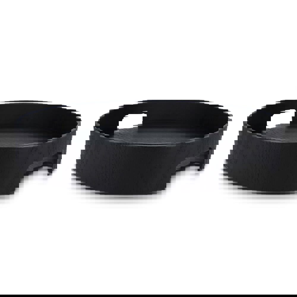 Sagaform Hanna Rundes Tablett 35 cm