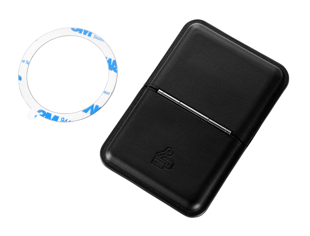 TROIKA Kartenetui MAGNETIC SAFE
