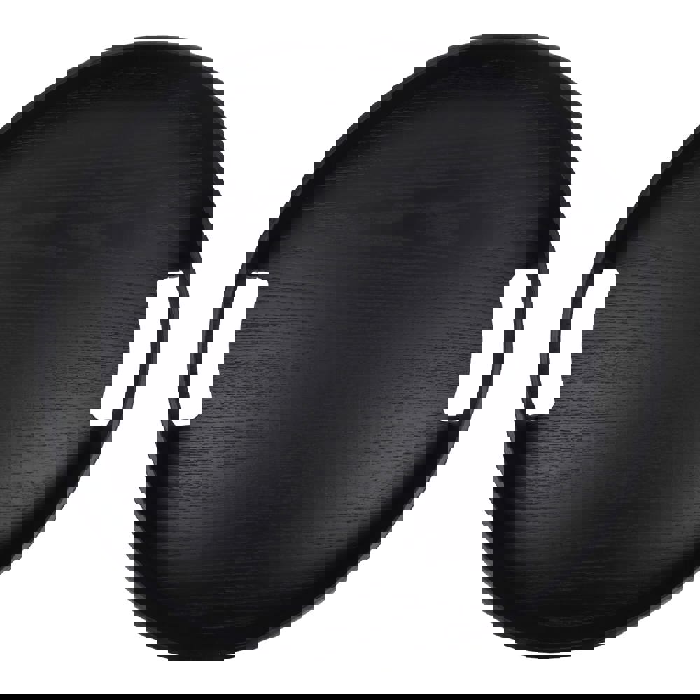 Sagaform Hanna Rundes Tablett 35 cm