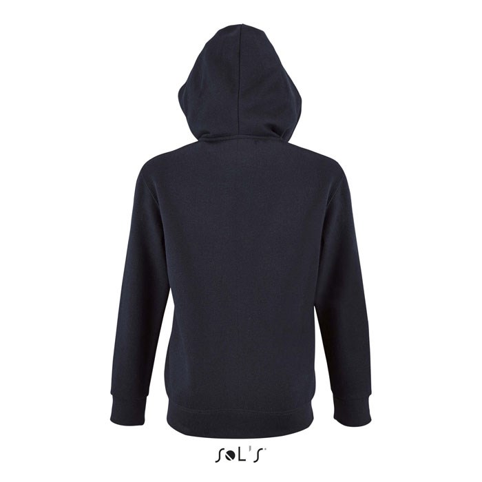 STONE KIDS - STONE KINDER HOODIE  260g