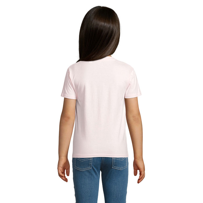 PIONEER KIDS - PIONEER KINDERT-SHIRT 175g