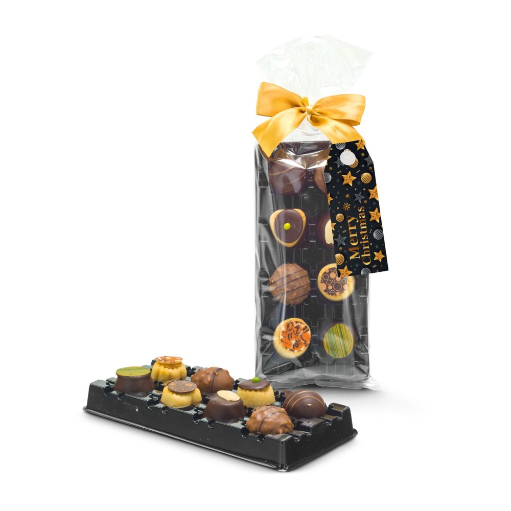 Marzipan Pralinés