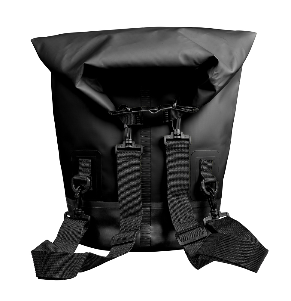 Nestler-matho SAFEPACK 20 Liter schwarz