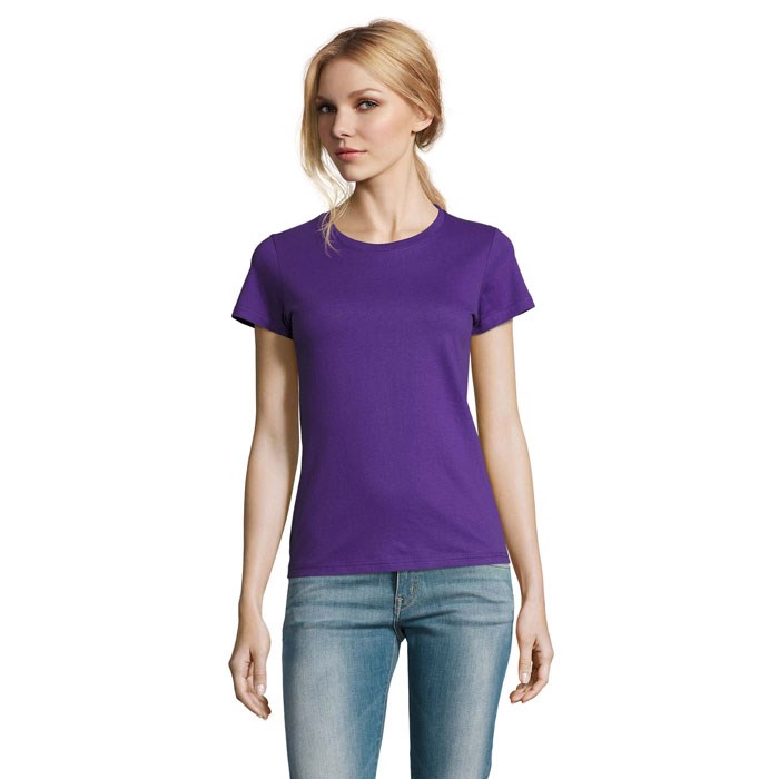 IMPERIAL WOMEN - Dark Purple