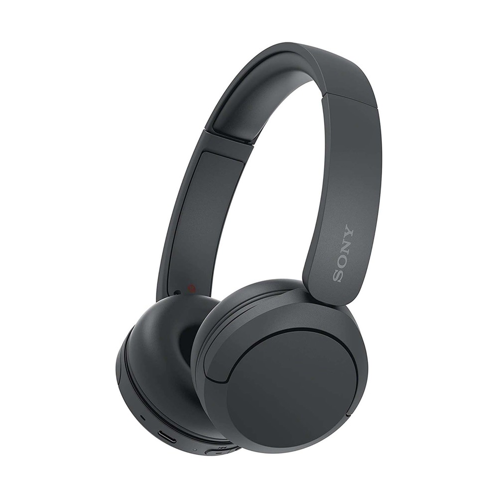 Sony Headphone WH-CH 520- Schwarz