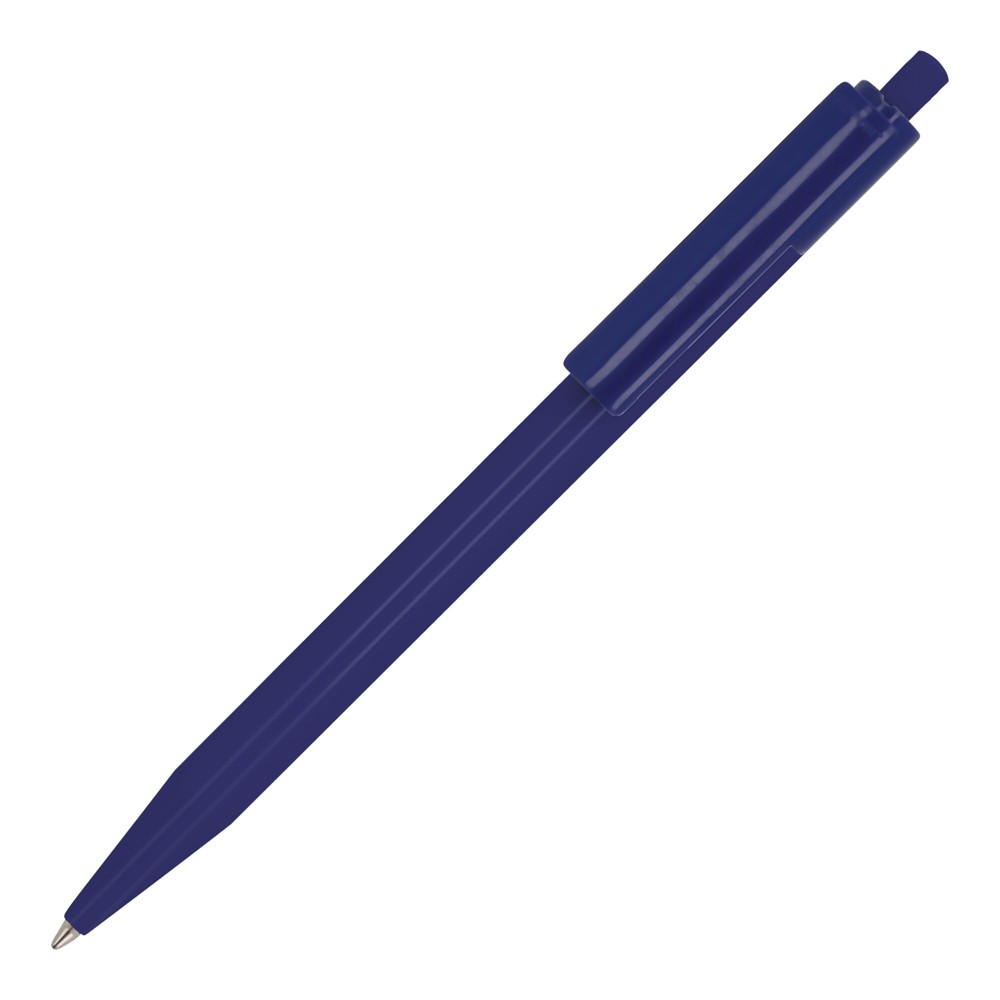 Kugelschreiber Kuma Hardcolour - dunkelblau