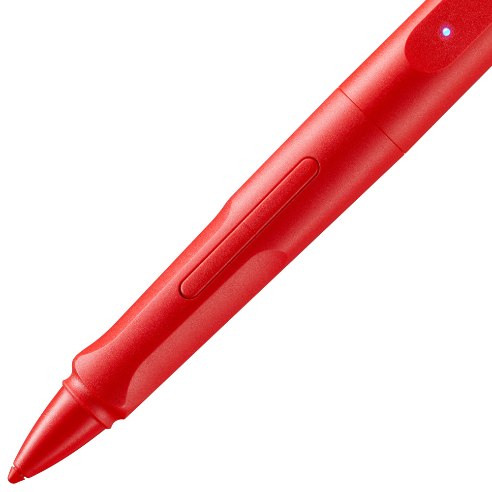 Digital Writing LAMY safari note+ red