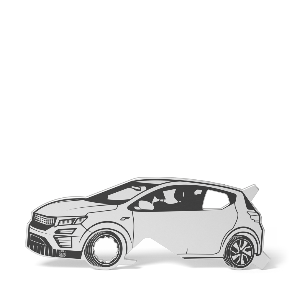 RICHARTZ® SHAPE TOOL car